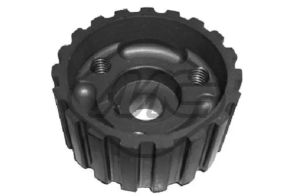 Roue dentée, arbre de commande de distributeur Metalcaucho 05331
