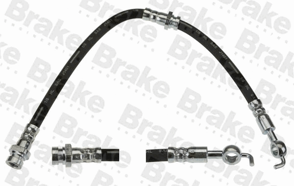 Flexible de frein Brake ENGINEERING BH778096