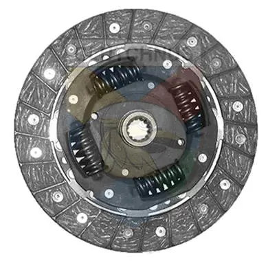 Disque d'embrayage CLUTCHNUS SEG19