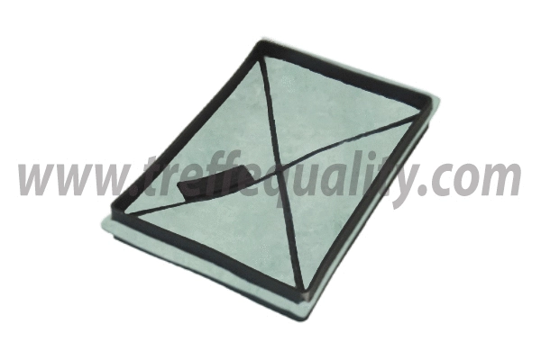 Filtre, air de l'habitacle 3F QUALITY A1705