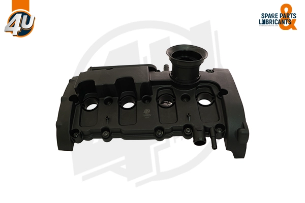 Couvercle de culasse 4U Autoparts 15460VV