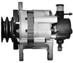 Alternateur ACAUTO AC-JBA0660
