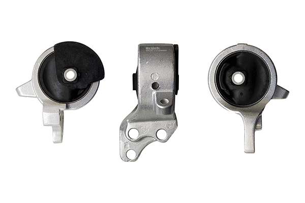 Support, suspension du moteur BRÜCK GERMANY 112100M800