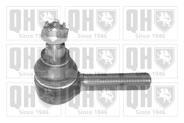 Rotule de direction QUINTON HAZELL QR3114S