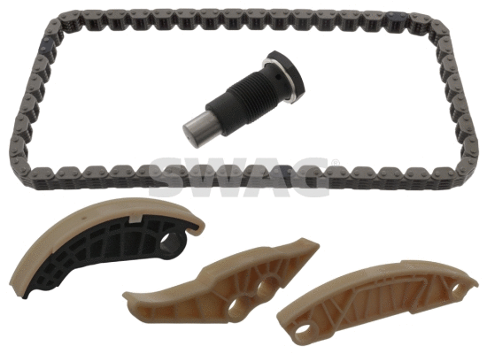 Kit de distribution par chaîne SWAG 30 94 9549