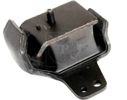 Support moteur NPS N401N31