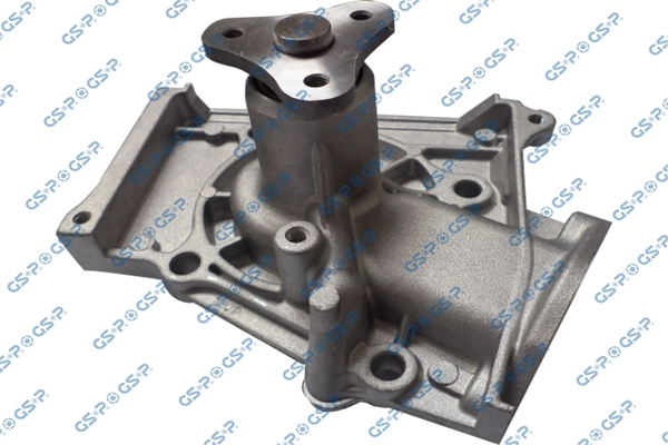 Pompe à eau, refroidissement du moteur GSP WP900891