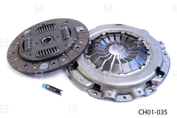 Kit d'embrayage HOLA CH01-035