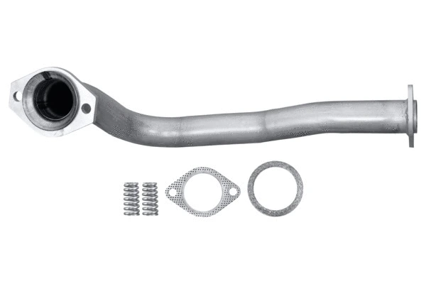 Tuyau d'échappement Faurecia FS55635