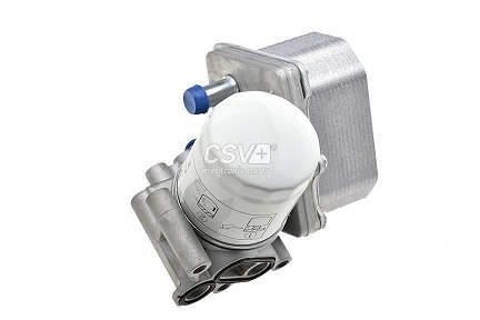 Radiateur d'huile CSV electronic parts CRA1095C