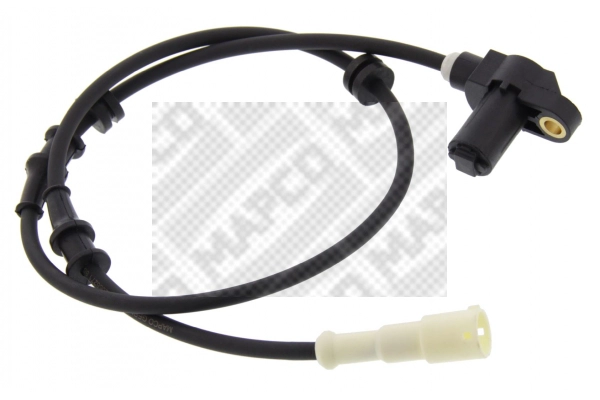 Capteur, vitesse de roue MAPCO 86708