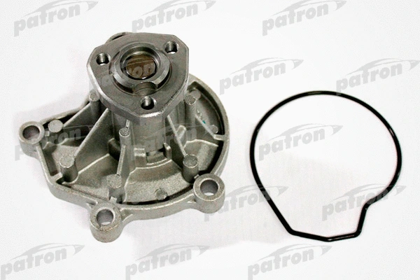 Pompe à eau, refroidissement du moteur PATRON PWP1194