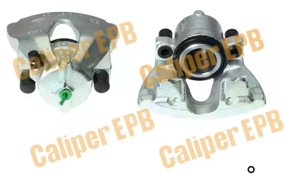 Étrier de frein Calipere+ NAIBA C729L