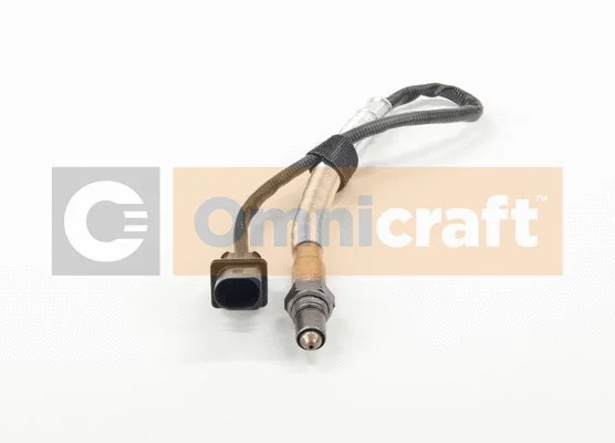 Sonde lambda Omnicraft 2376448