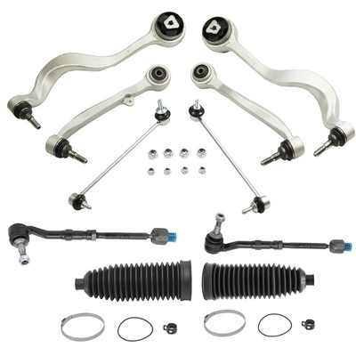 Jeu de bras, suspension de roue BAPMIC BACB12-KIT055
