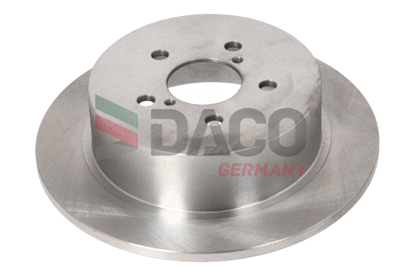 Disque de frein DACO Germany 603607