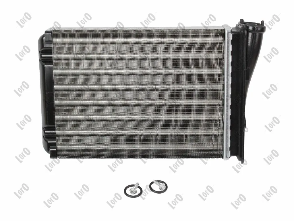 Système de chauffage ABAKUS 038-015-0016