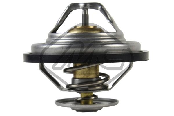 Thermostat, liquide de refroidissement Metalcaucho 30945