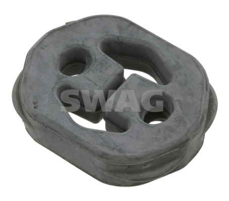 Suspension, échappement SWAG 32 92 3512