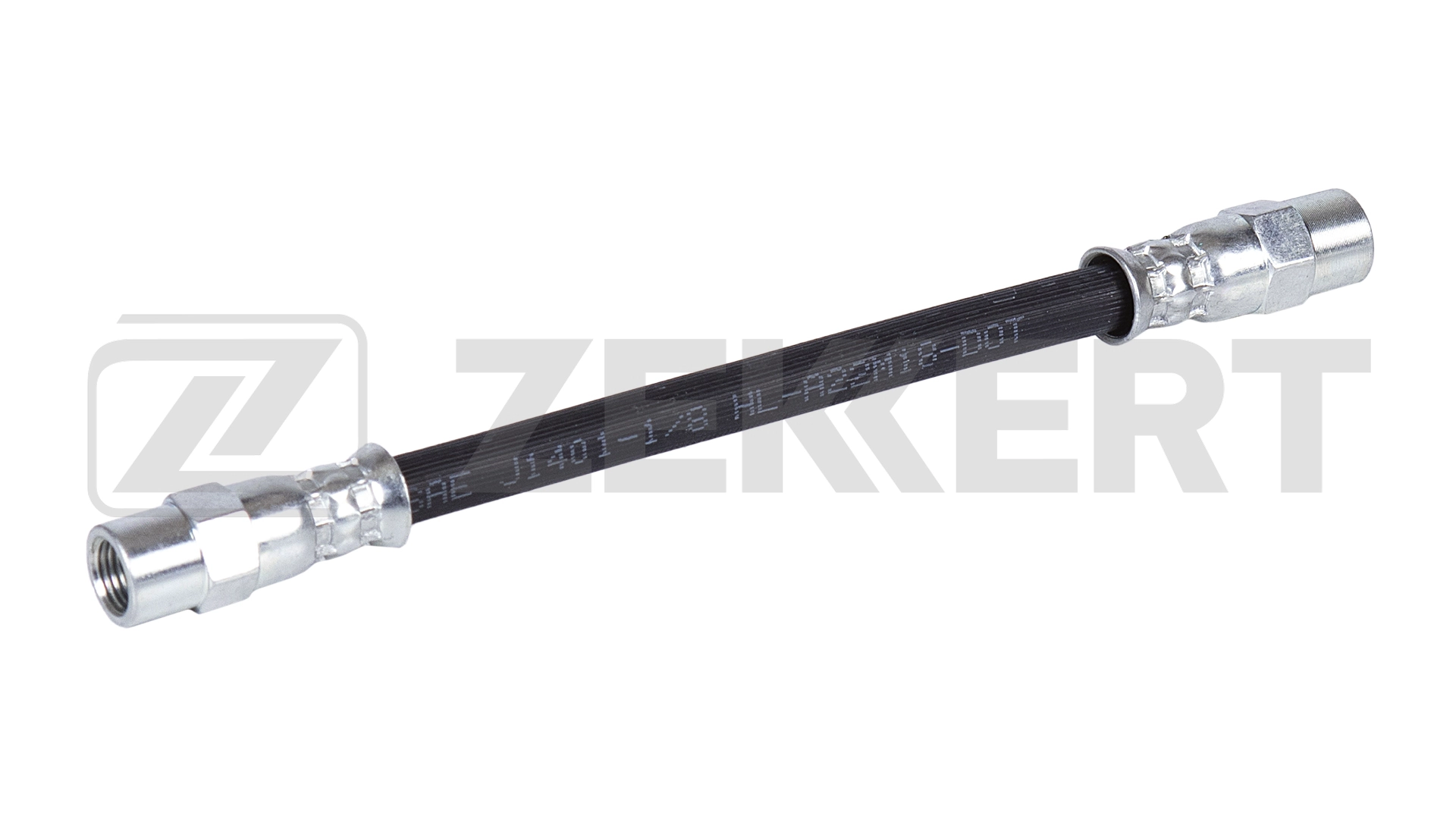 Flexible de frein ZEKKERT BS-9046