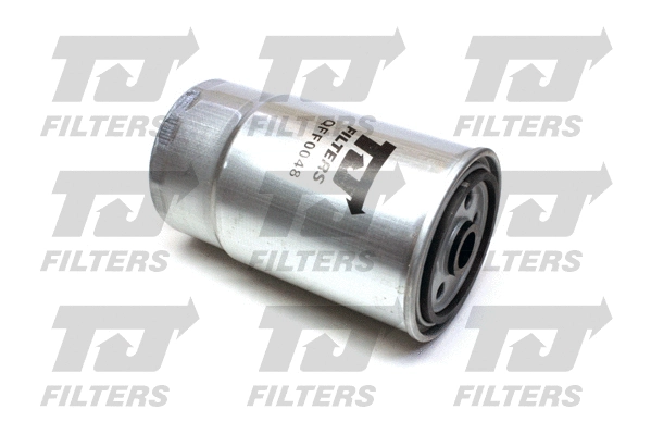 Filtre à carburant QUINTON HAZELL QFF0048