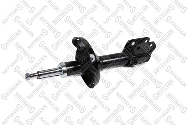 Amortisseur STELLOX 4215-0081-SX