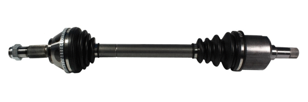 Arbre de transmission HART 433 086