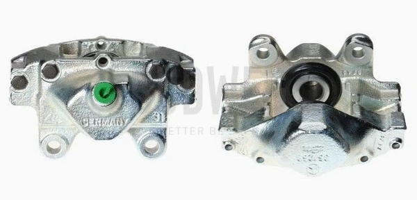 Étrier de frein BUDWEG CALIPER 342996