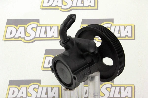 Pompe hydraulique, direction DA SILVA DP2300