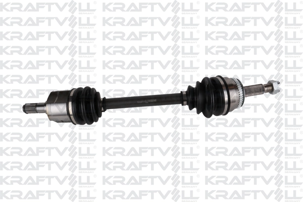Arbre de transmission KRAFTVOLL GERMANY 01010268