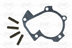 Pompe à eau, refroidissement du moteur KWP 10555