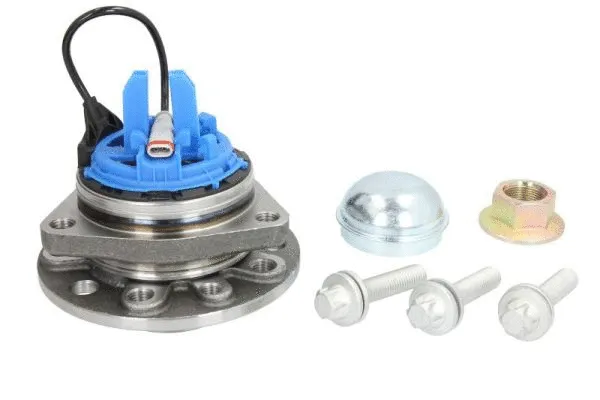 Kit de roulements de roue BTA H1X018BTA