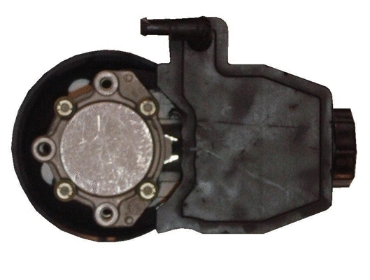 Pompe hydraulique, direction WAT BMR60L