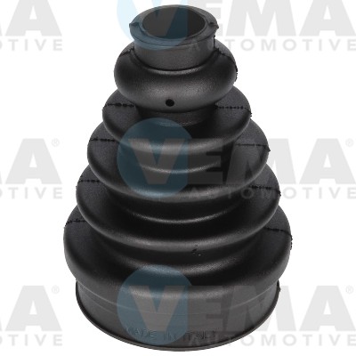 Joint-soufflet, arbre de commande VEMA 515131