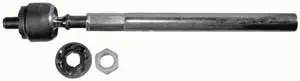 Rotule de direction intérieure, barre de connexion Technika RS3327
