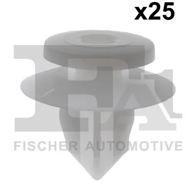 Clip, enjoliveur FA1 77-40021.25