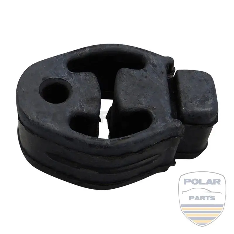 Suspension, échappement POLAR PARTS 10003434