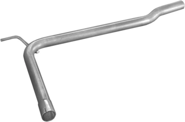 Tuyau d'échappement POLMO 30.416