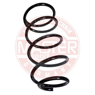 Ressort de suspension MASTER-SPORT GERMANY 4027602-PCS-MS