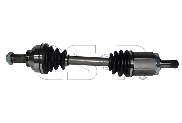Arbre de transmission GSP-BR 205075