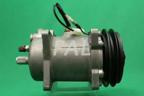 Compresseur, climatisation FAL Anlasser- und Lichtmaschinenservice F016237/2