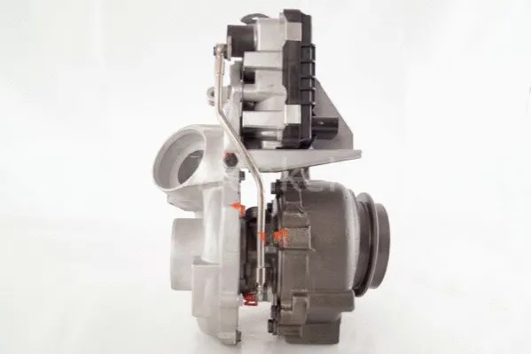 Turbocompresseur, suralimentation Henkel Parts 5111908N