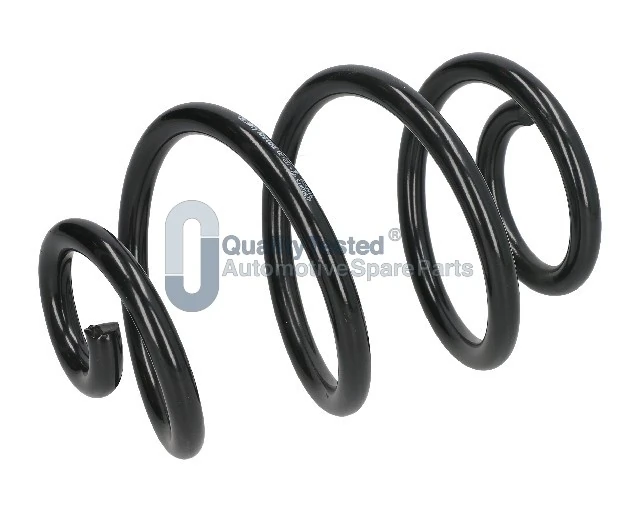 Ressort de suspension QUALITY TESTED ZCQ5091A