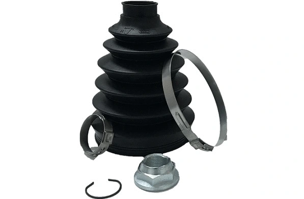 Jeu de joints-soufflets, arbre de commande SERCORE 06K037
