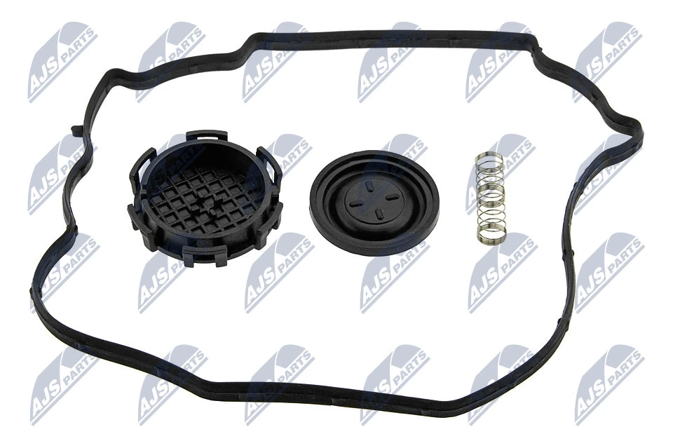 Couvercle de culasse NTY BPZ-CT-010