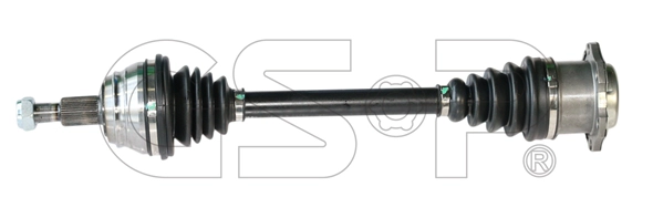 Arbre de transmission GSP-BR 261020