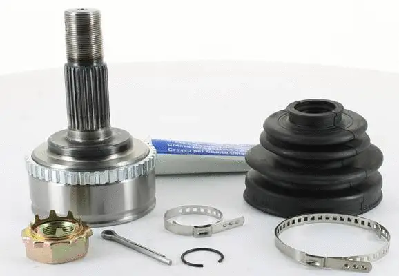 Jeu de joints, arbre de transmission FRIESEN FVJ0162