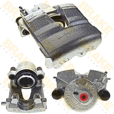 Étrier de frein Brake ENGINEERING CA3301R