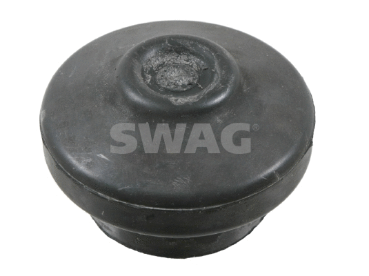 Butée élastique, support du moteur SWAG 32 92 3584