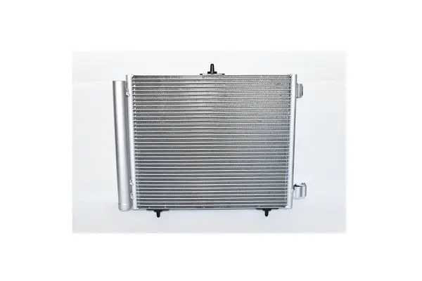 Condenseur, climatisation ASAM AUTOMOTIVE 75396